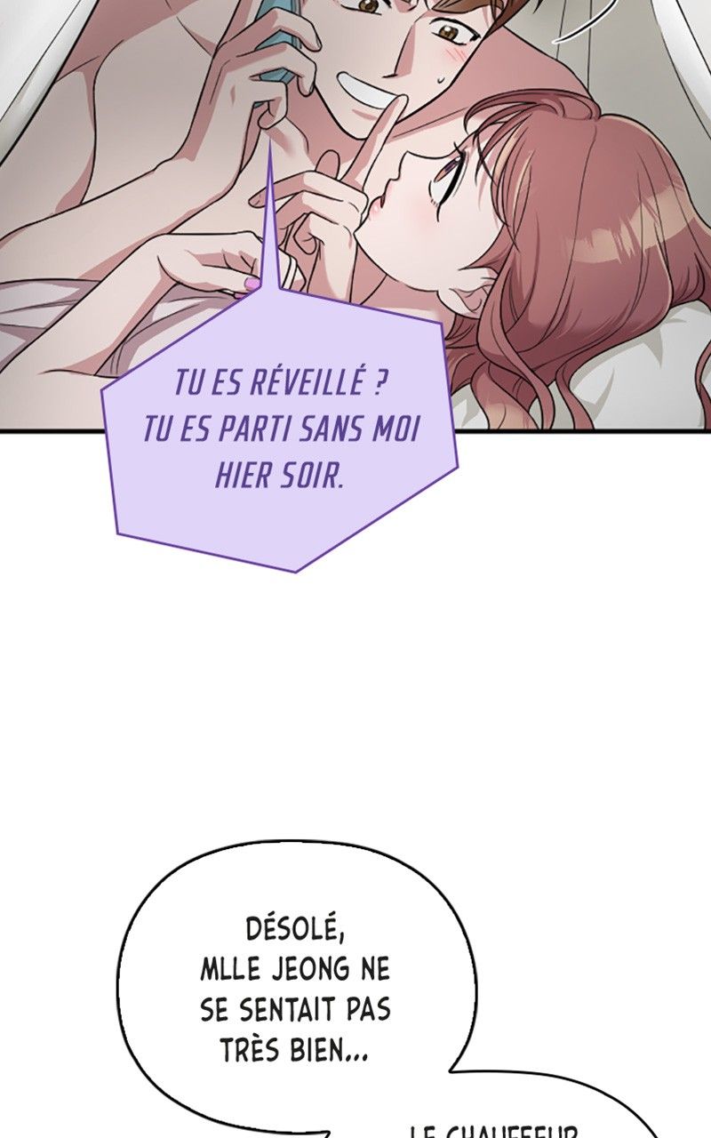 Read Marry my husband FR Manga Online