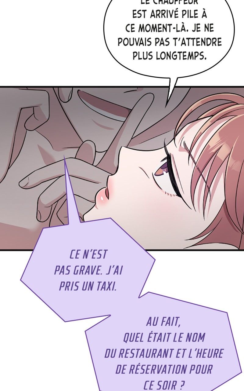Read Marry my husband FR Manga Online