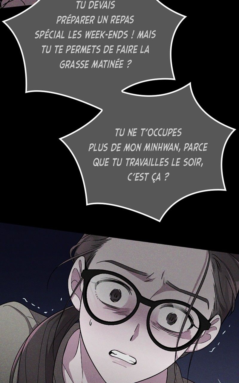 Read Marry my husband FR Manga Online