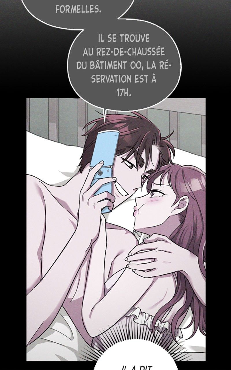 Read Marry my husband FR Manga Online