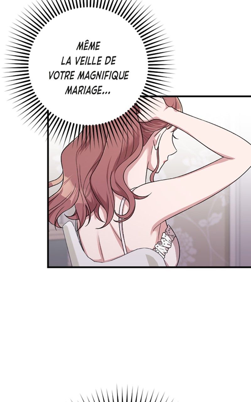 Read Marry my husband FR Manga Online