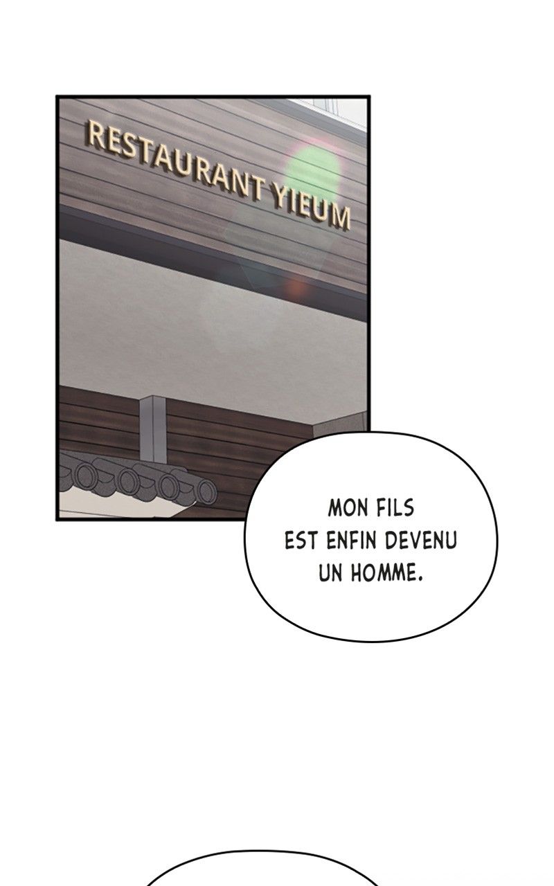 Read Marry my husband FR Manga Online