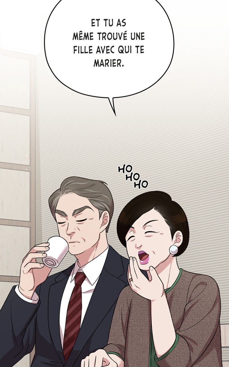 Read Marry my husband FR Manga Online