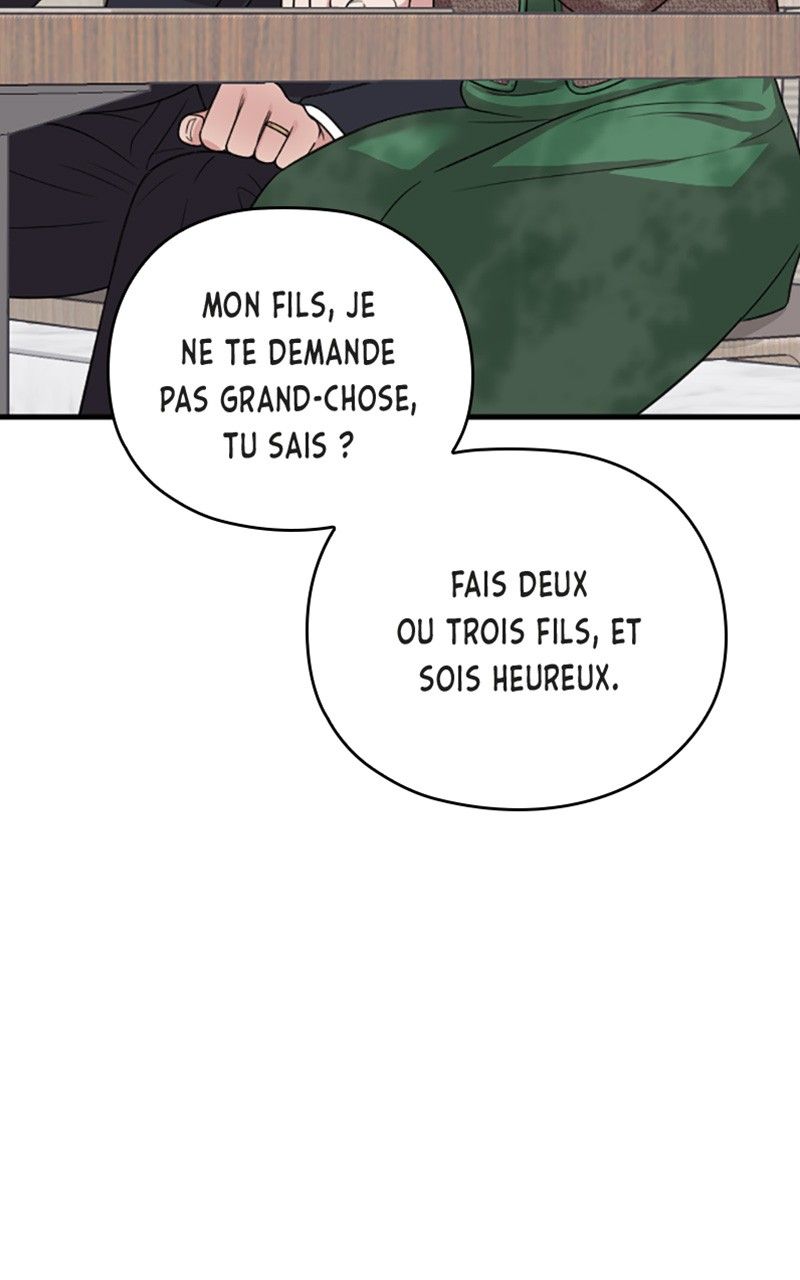 Read Marry my husband FR Manga Online