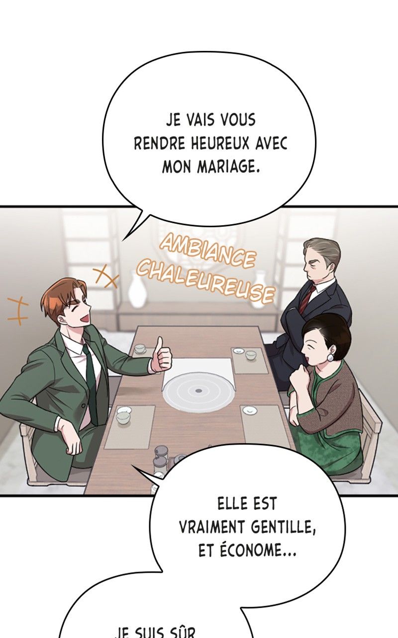 Read Marry my husband FR Manga Online