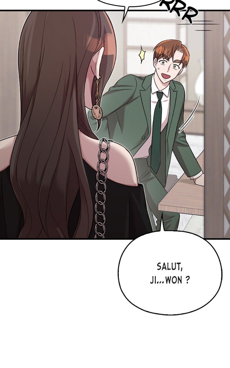 Read Marry my husband FR Manga Online
