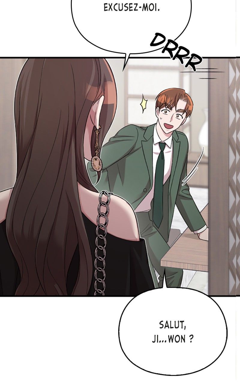Read Marry my husband FR Manga Online