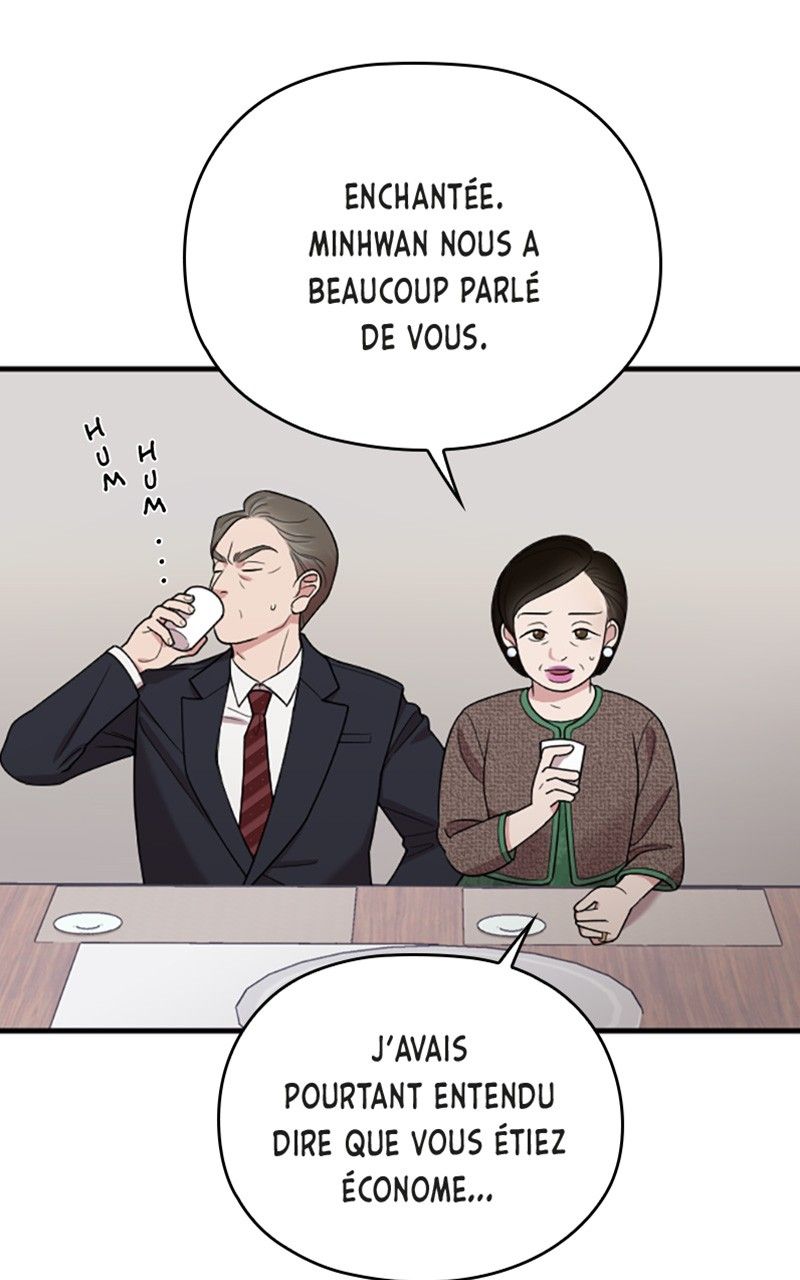 Read Marry my husband FR Manga Online