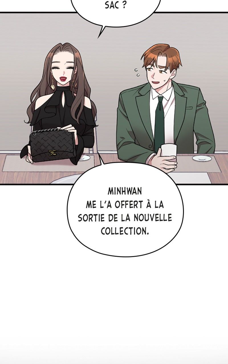 Read Marry my husband FR Manga Online