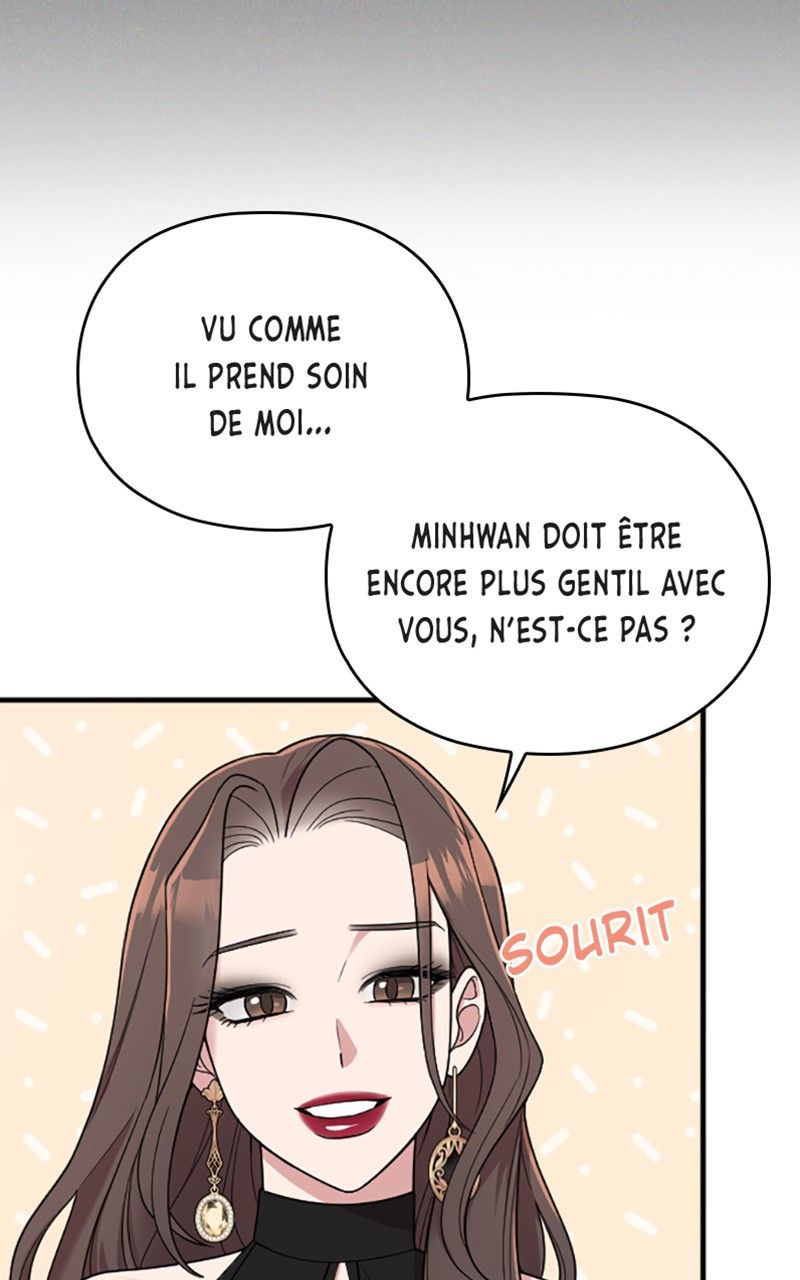 Read Marry my husband FR Manga Online
