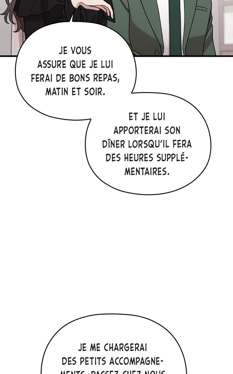 Read Marry my husband FR Manga Online