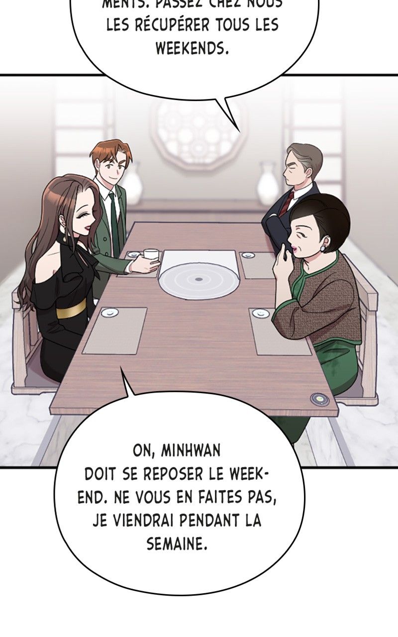 Read Marry my husband FR Manga Online
