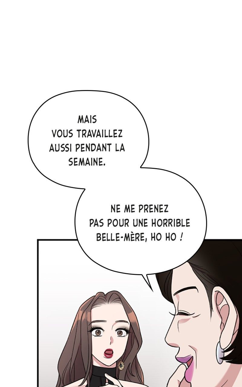 Read Marry my husband FR Manga Online
