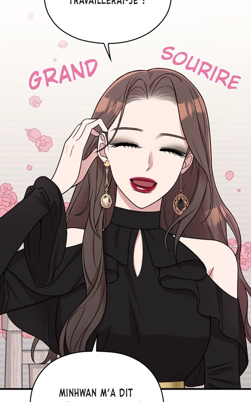 Read Marry my husband FR Manga Online