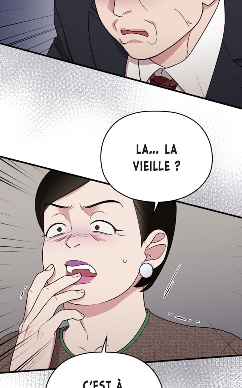 Read Marry my husband FR Manga Online