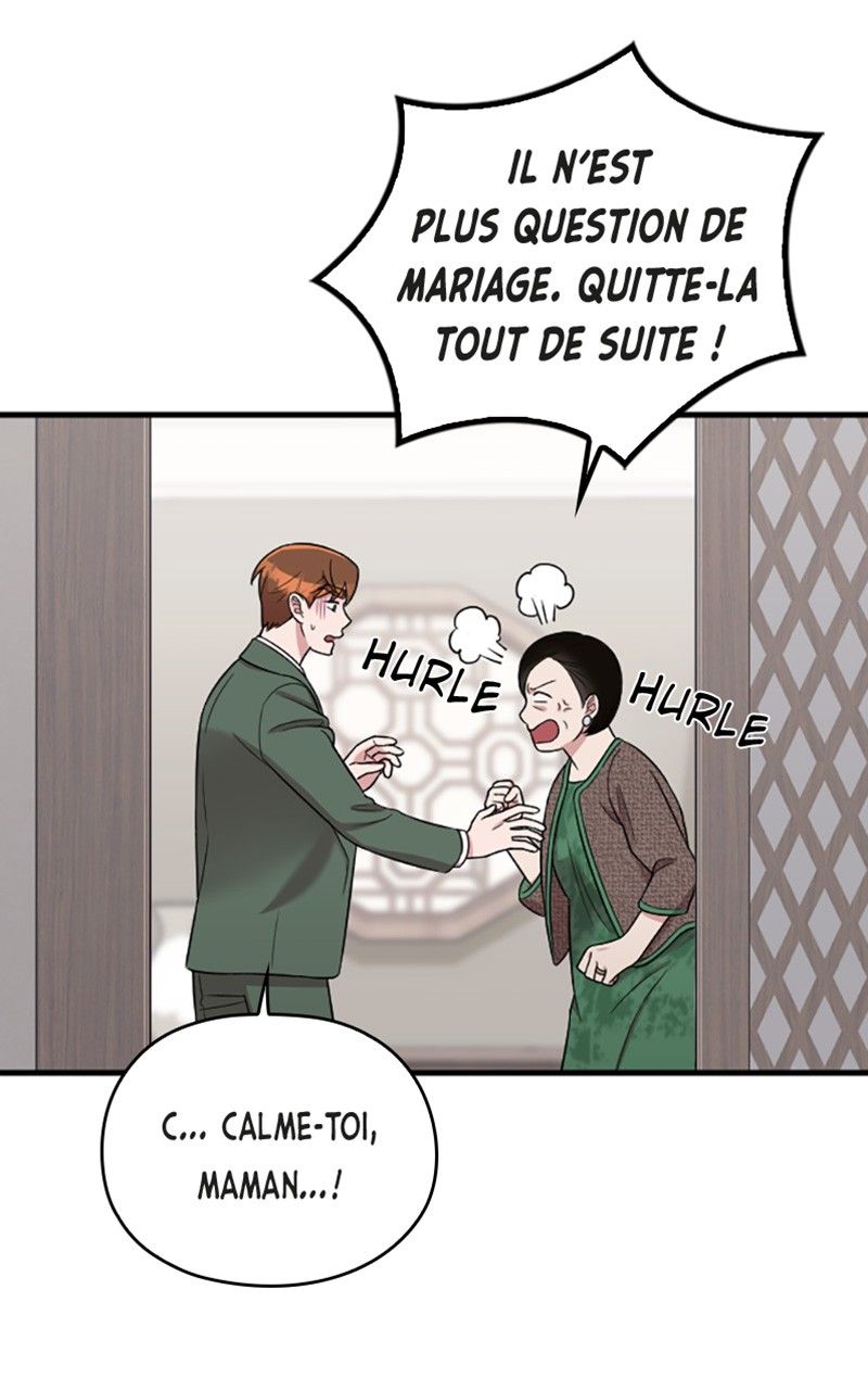 Read Marry my husband FR Manga Online