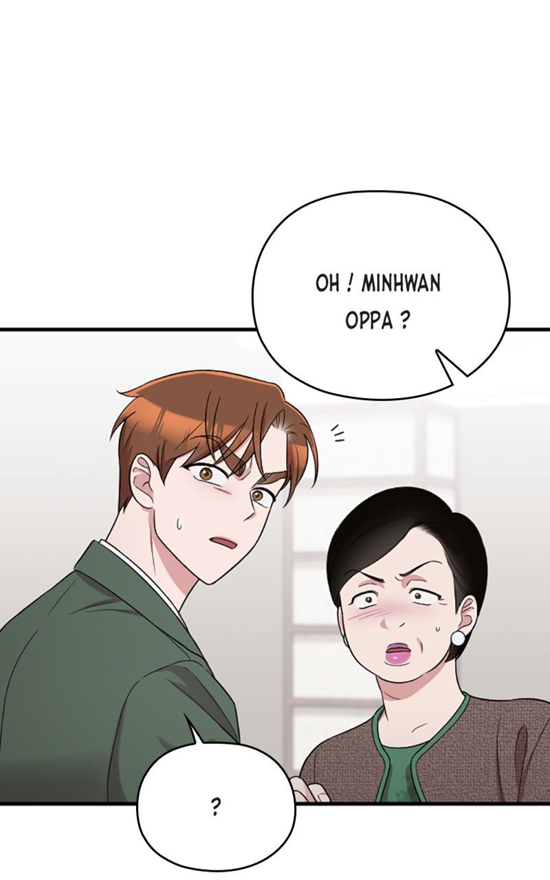 Read Marry my husband FR Manga Online