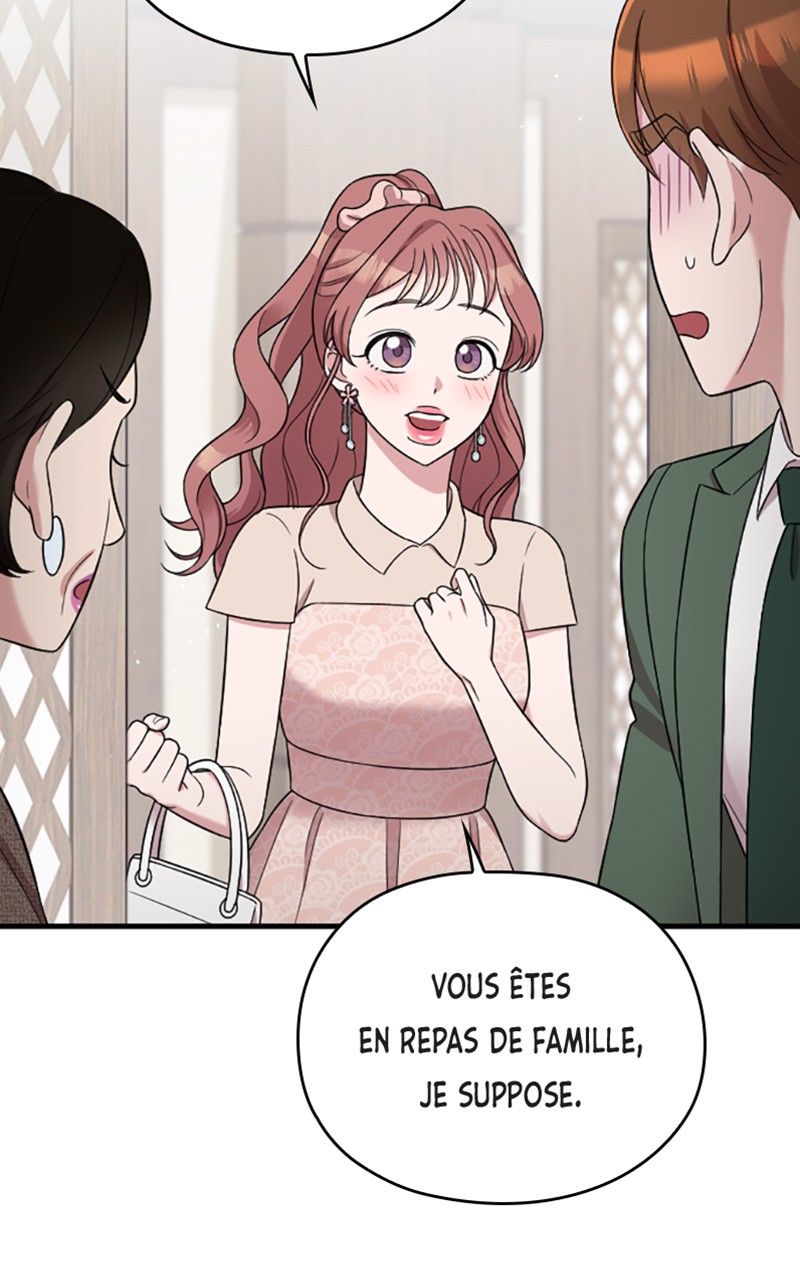Read Marry my husband FR Manga Online