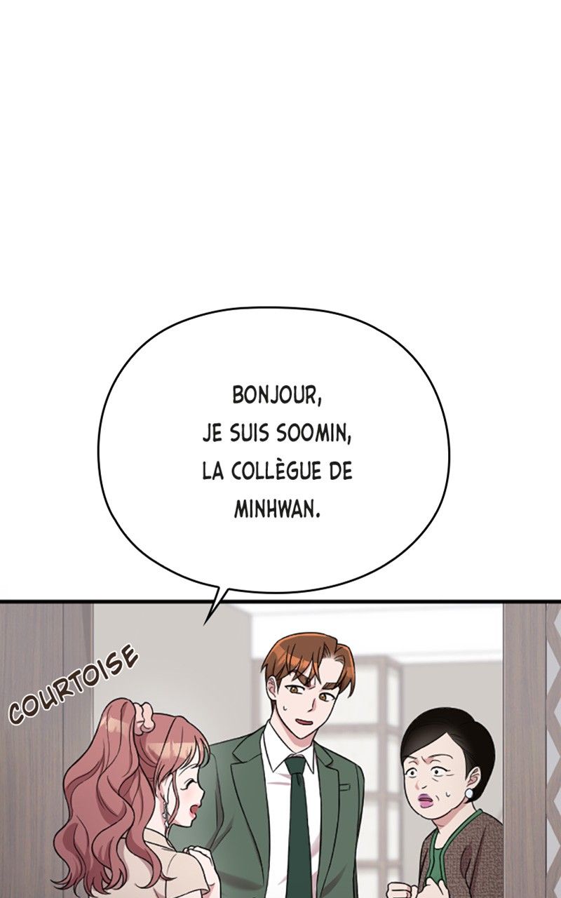 Read Marry my husband FR Manga Online