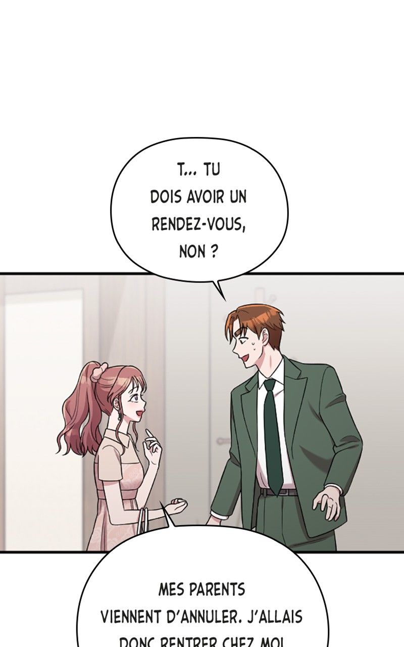 Read Marry my husband FR Manga Online