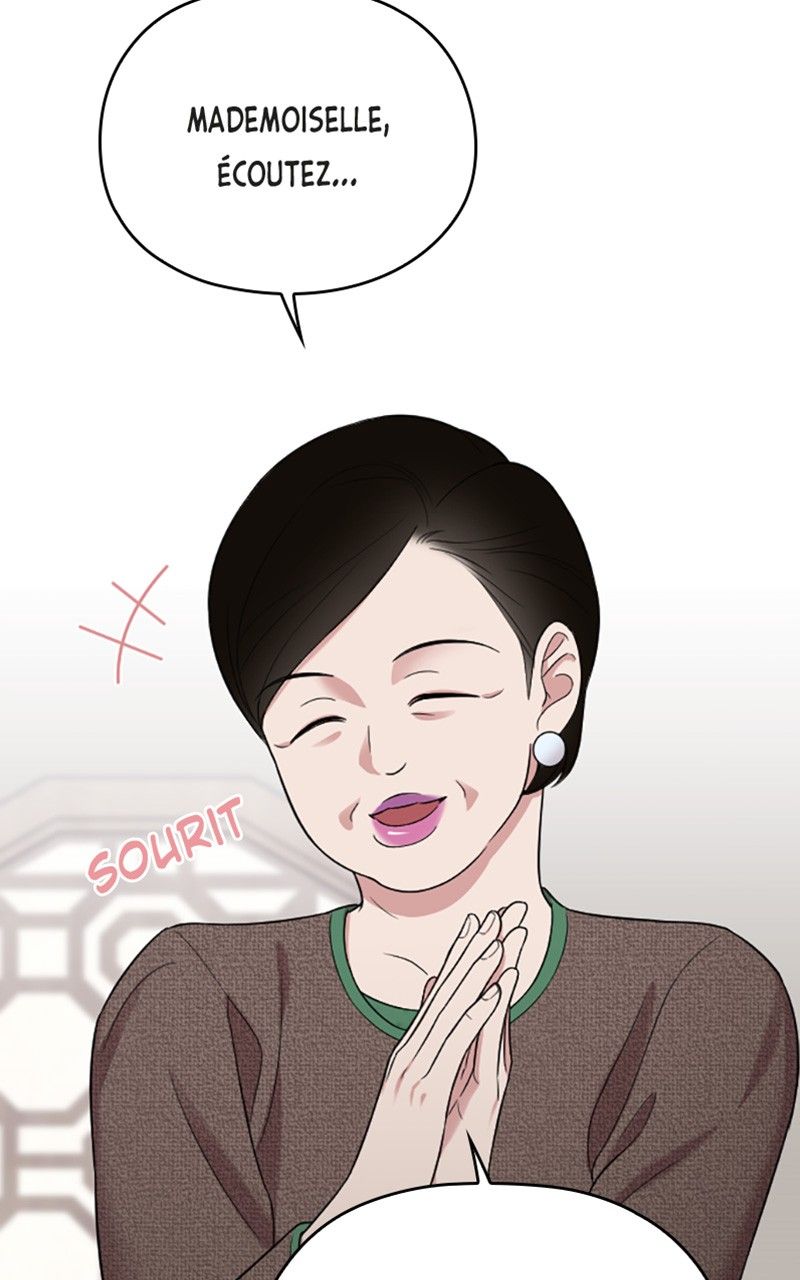 Read Marry my husband FR Manga Online