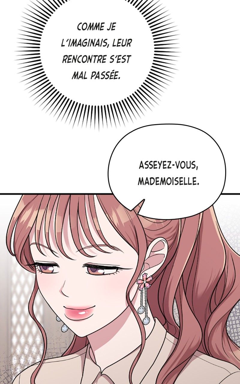 Read Marry my husband FR Manga Online