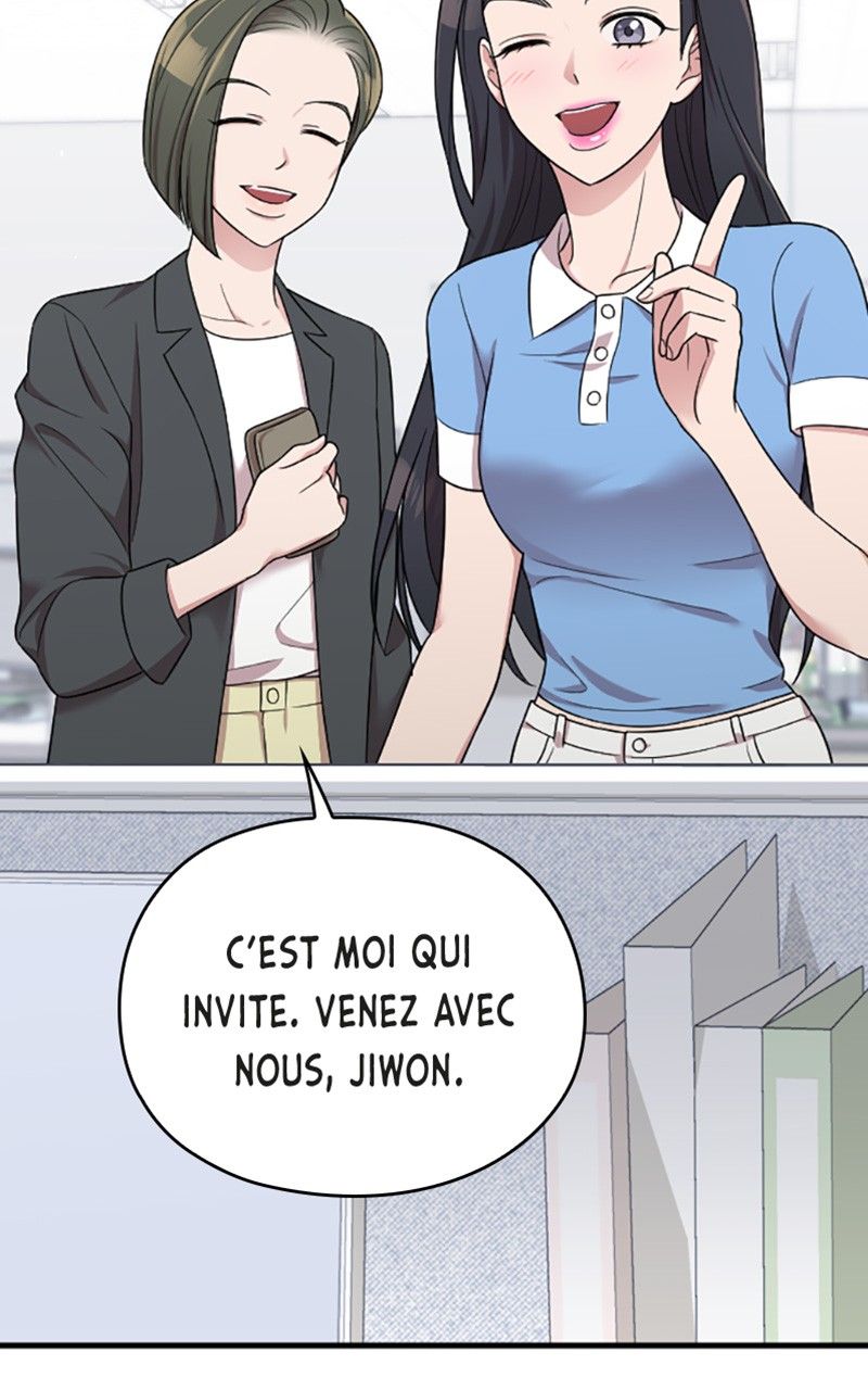 Read Marry my husband FR Manga Online