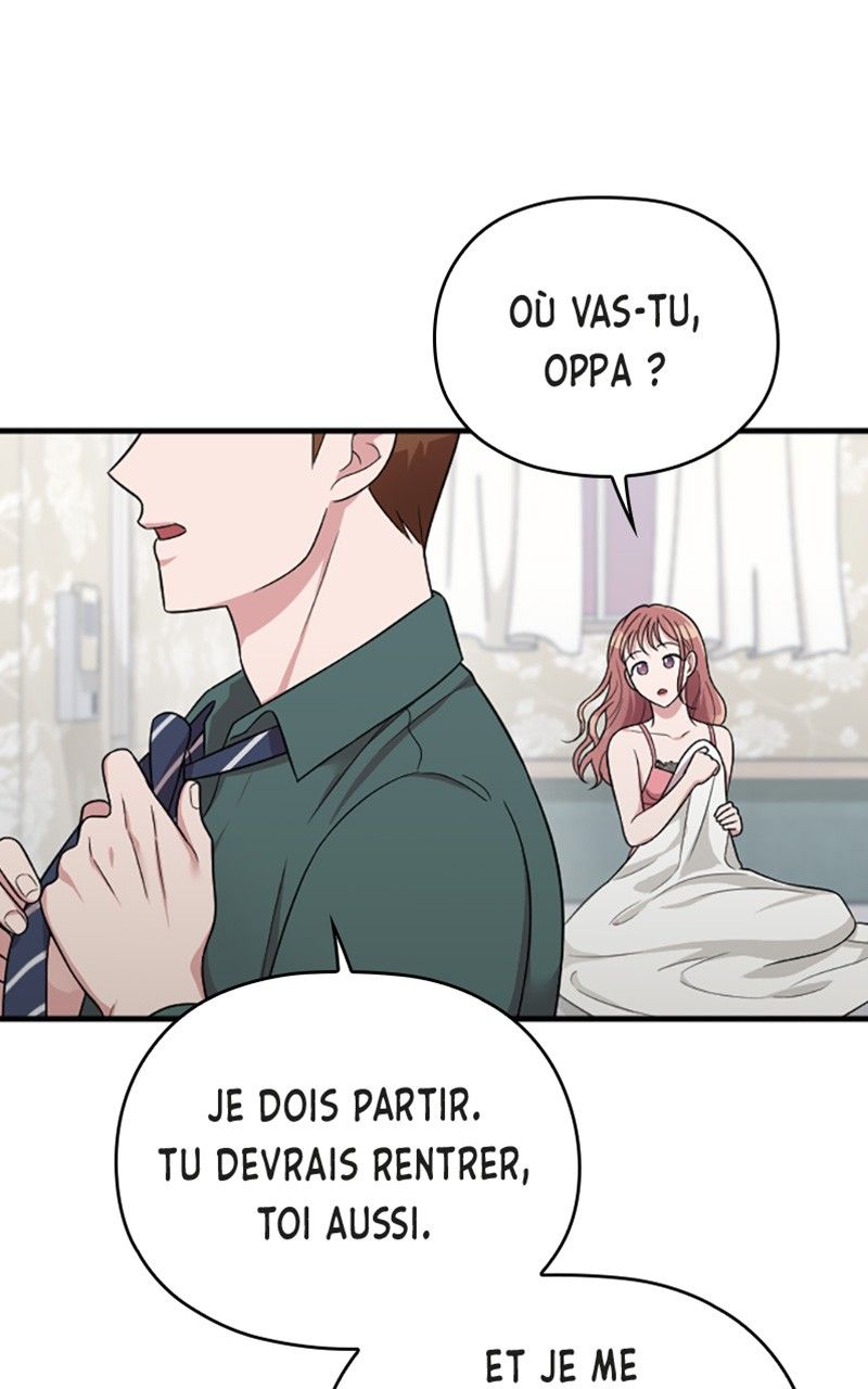 Read Marry my husband FR Manga Online