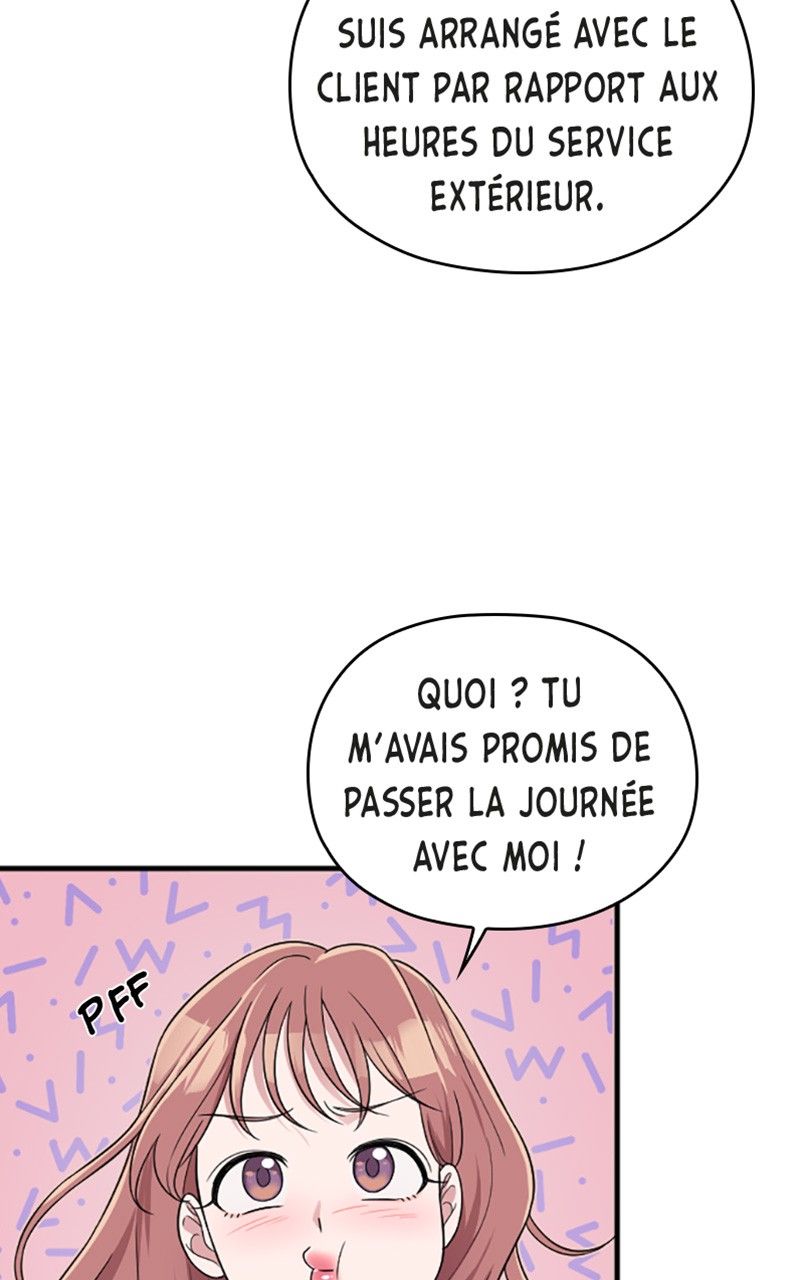 Read Marry my husband FR Manga Online