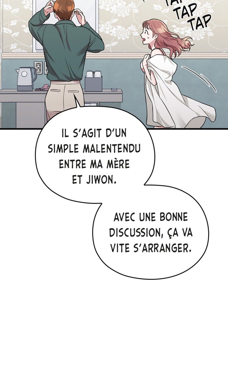 Read Marry my husband FR Manga Online