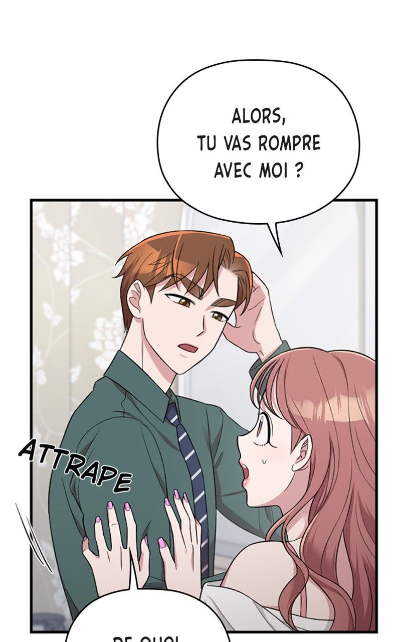 Read Marry my husband FR Manga Online