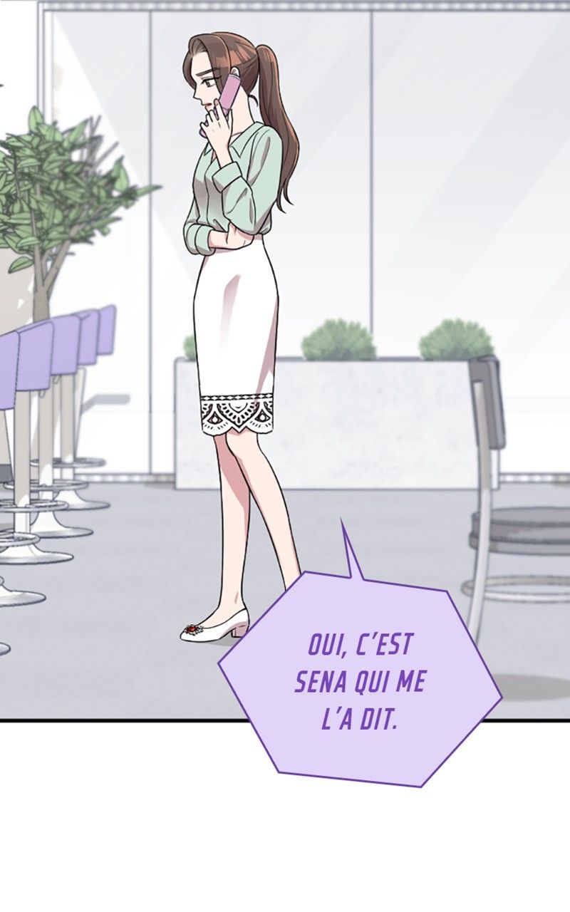 Read Marry my husband FR Manga Online