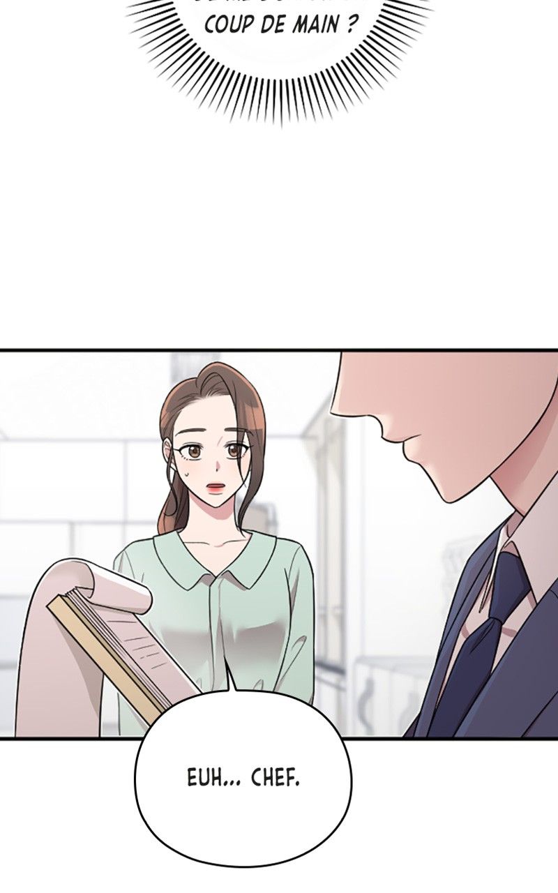 Read Marry my husband FR Manga Online
