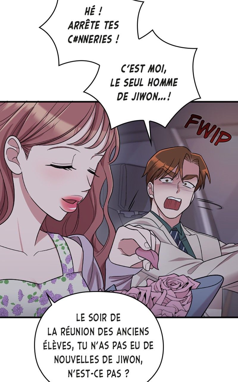 Read Marry my husband FR Manga Online