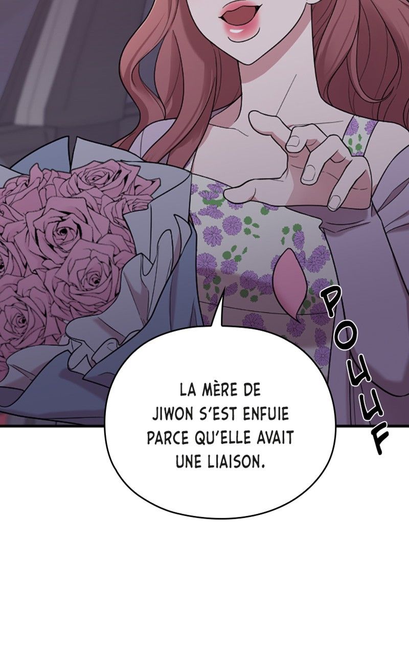 Read Marry my husband FR Manga Online
