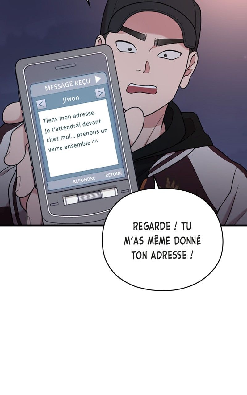 Read Marry my husband FR Manga Online