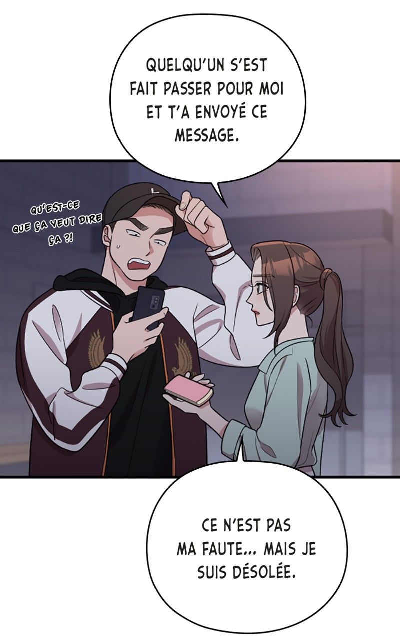 Read Marry my husband FR Manga Online