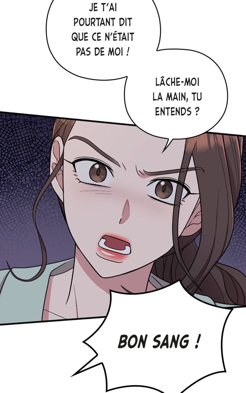 Read Marry my husband FR Manga Online