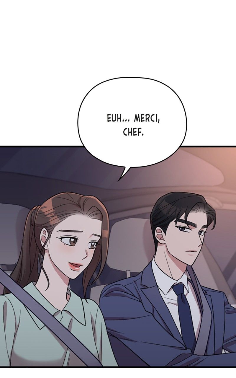 Read Marry my husband FR Manga Online