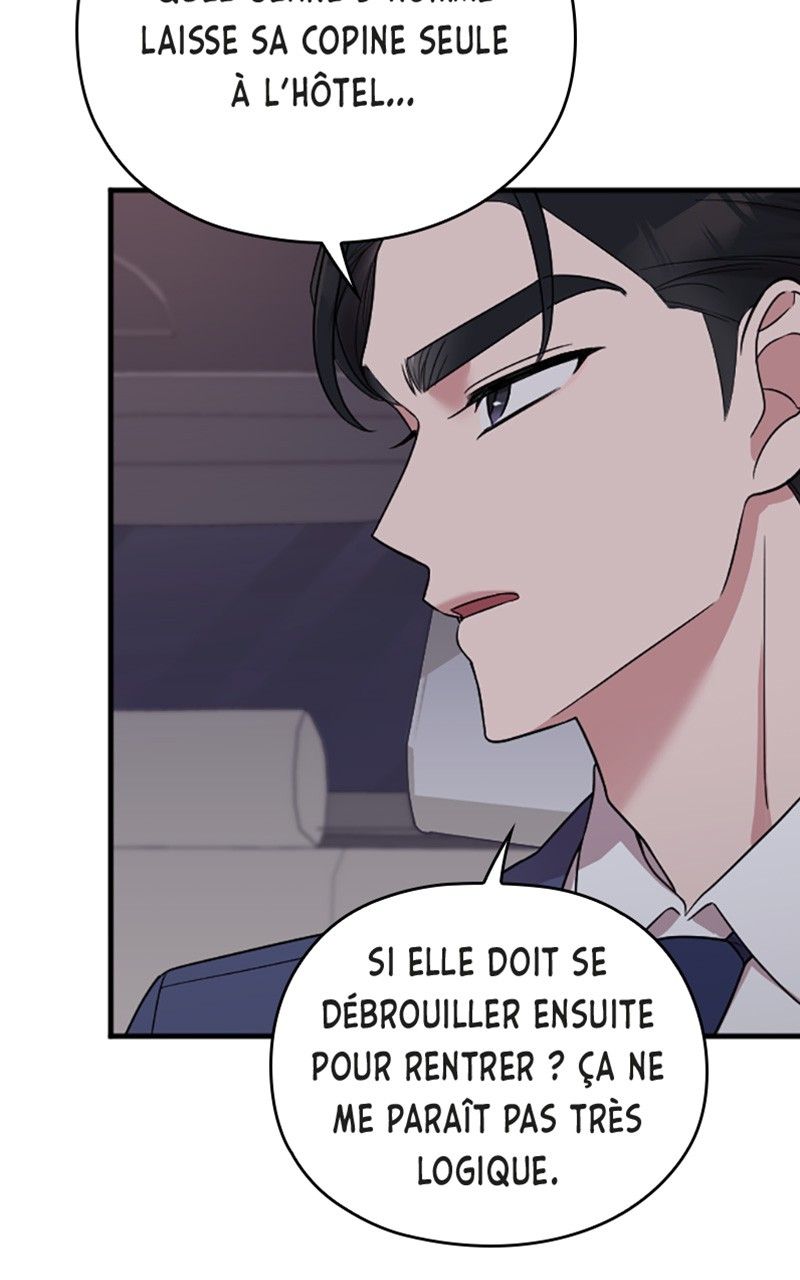 Read Marry my husband FR Manga Online