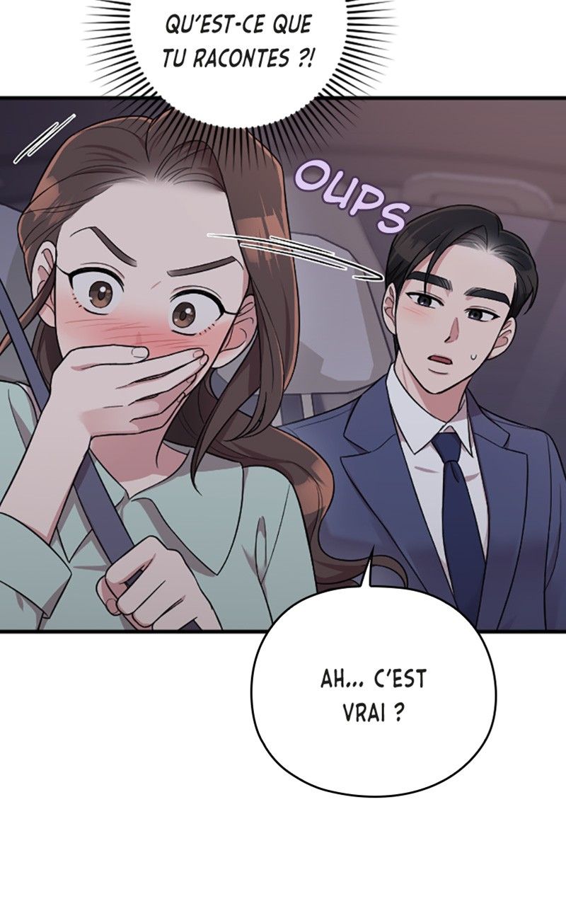 Read Marry my husband FR Manga Online