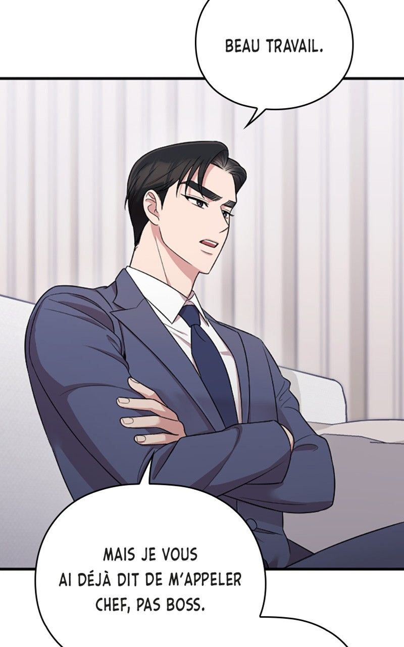 Read Marry my husband FR Manga Online