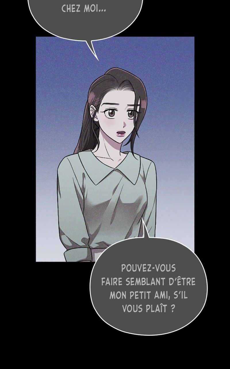 Read Marry my husband FR Manga Online