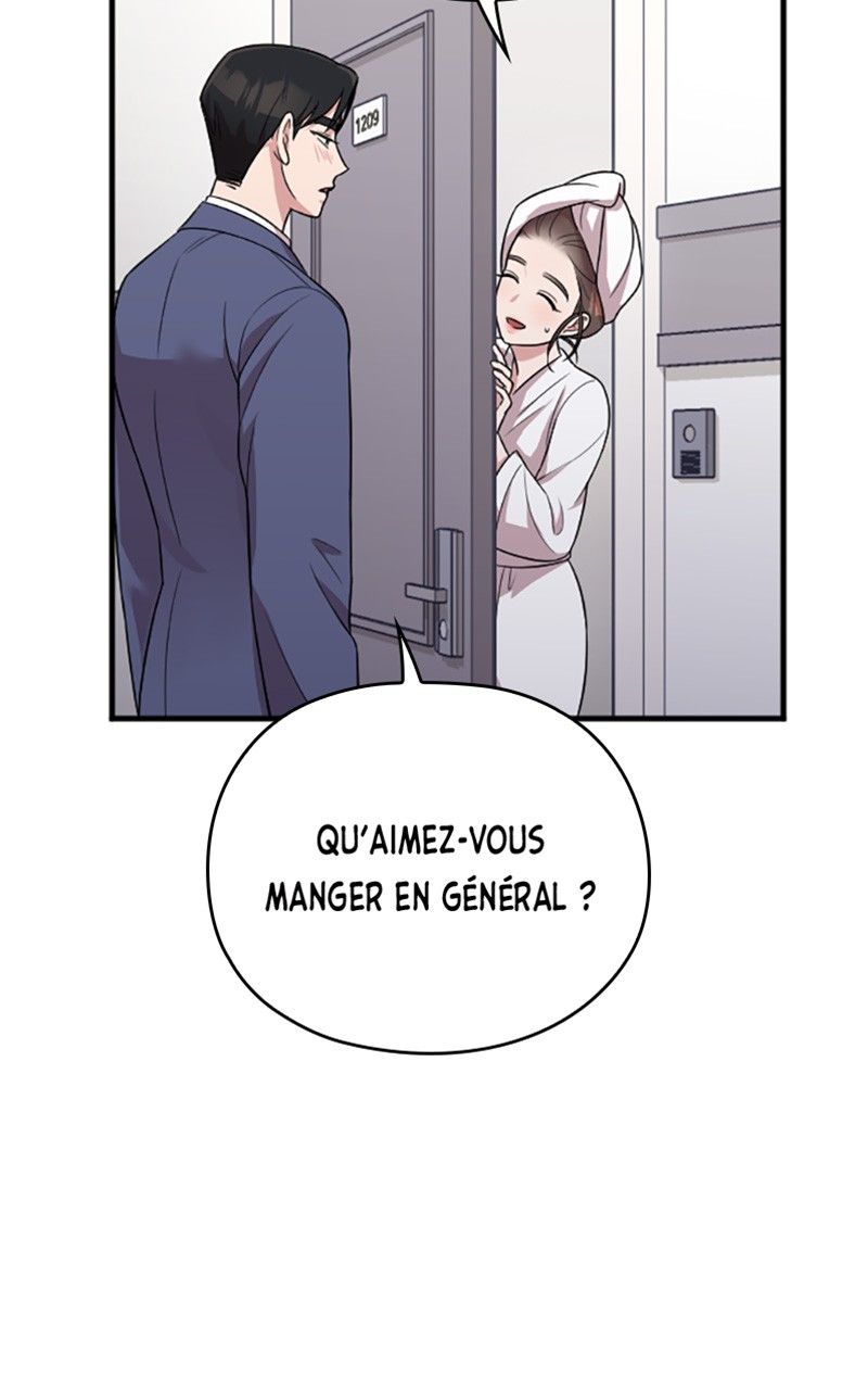 Read Marry my husband FR Manga Online