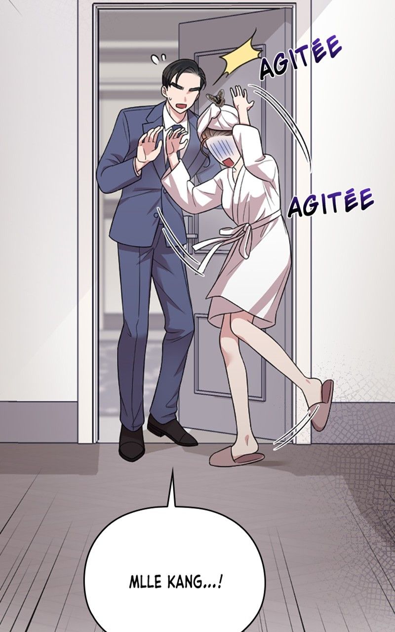 Read Marry my husband FR Manga Online