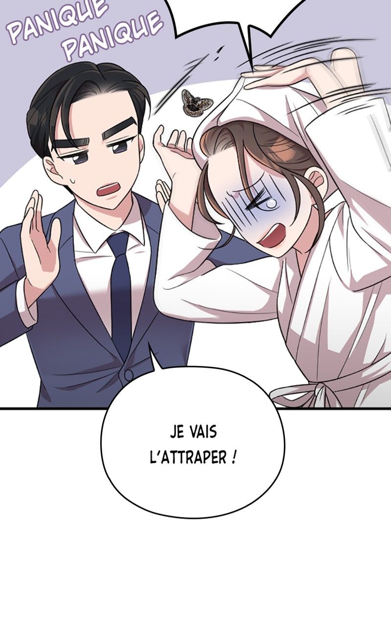 Read Marry my husband FR Manga Online