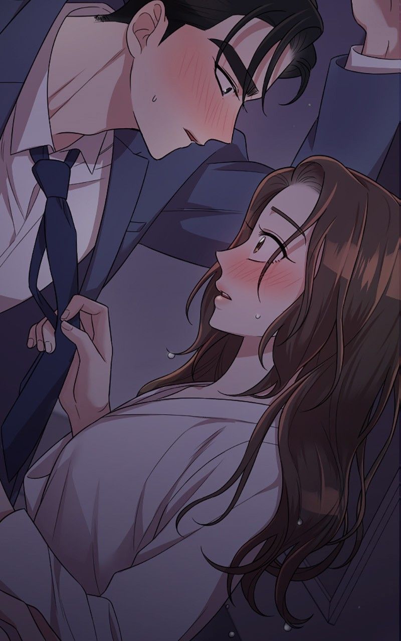 Read Marry my husband FR Manga Online
