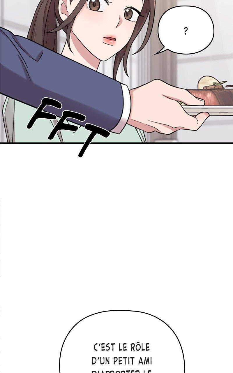 Read Marry my husband FR Manga Online