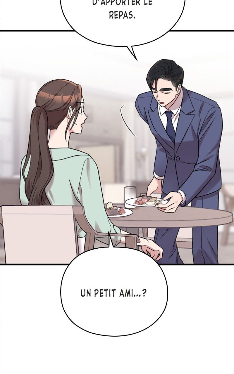 Read Marry my husband FR Manga Online