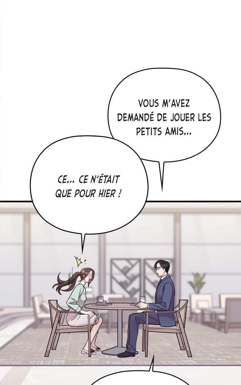 Read Marry my husband FR Manga Online